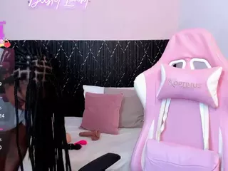 ChannelBrunnette's Live Sex Cam Show
