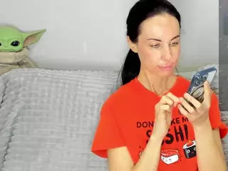 mabuhaygirl's Live Sex Cam Show