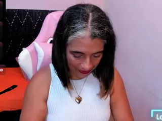 TammyLynn's Live Sex Cam Show
