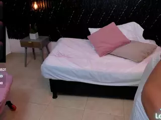 TammyLynn's Live Sex Cam Show