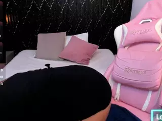 TammyLynn's Live Sex Cam Show