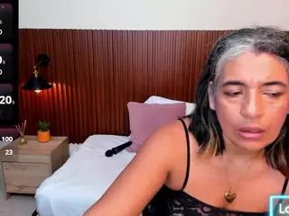 TammyLynn's Live Sex Cam Show