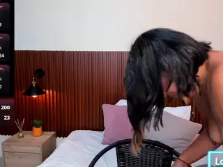 TammyLynn's Live Sex Cam Show