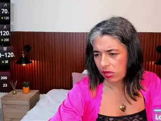 TammyLynn's Live Sex Cam Show