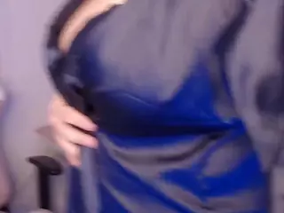 Barbara-portman's Live Sex Cam Show