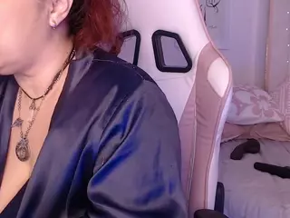 Barbara-portman's Live Sex Cam Show