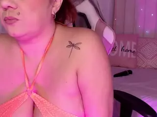 Barbara-portman's Live Sex Cam Show