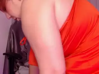 Barbara-portman's Live Sex Cam Show