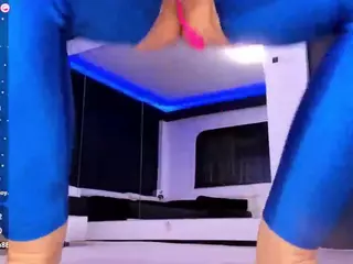 blondbabes's Live Sex Cam Show