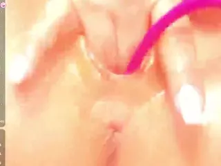 blondbabes's Live Sex Cam Show