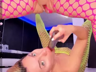 blondbabes's Live Sex Cam Show