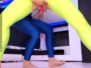 blondbabes's Live Sex Cam Show