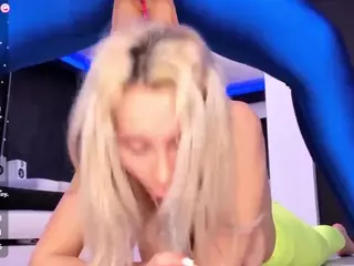 blondbabes's Live Sex Cam Show