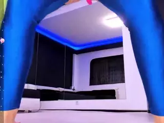 blondbabes's Live Sex Cam Show
