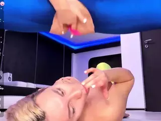 blondbabes's Live Sex Cam Show
