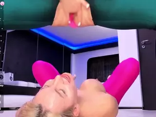 blondbabes's Live Sex Cam Show