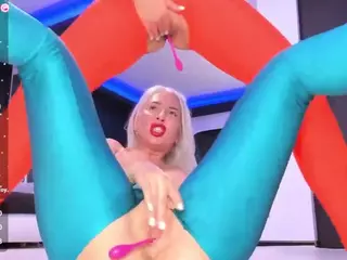 blondbabes's Live Sex Cam Show