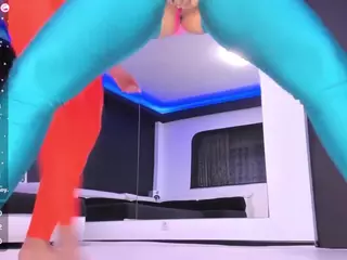 blondbabes's Live Sex Cam Show