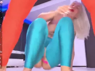 blondbabes's Live Sex Cam Show