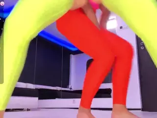 blondbabes's Live Sex Cam Show