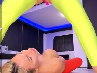 blondbabes's Live Sex Cam Show