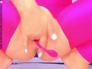 blondbabes's Live Sex Cam Show