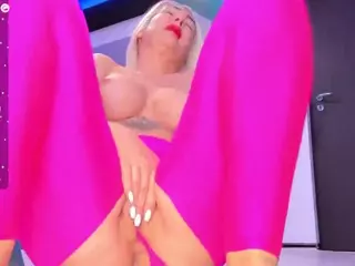blondbabes's Live Sex Cam Show