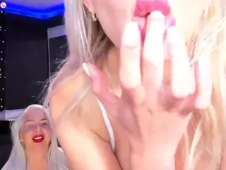 blondbabes's Live Sex Cam Show