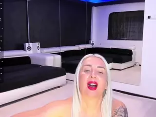 blondbabes's Live Sex Cam Show