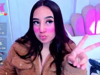 LaurenHu's Live Sex Cam Show