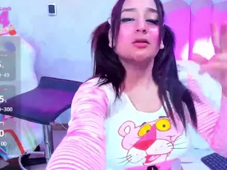 LaurenHu's Live Sex Cam Show