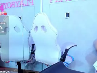 LaurenHu's Live Sex Cam Show