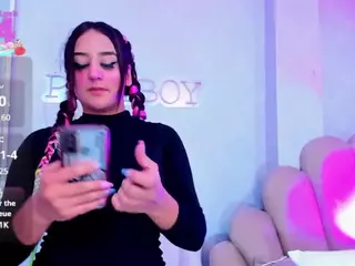 LaurenHu's Live Sex Cam Show