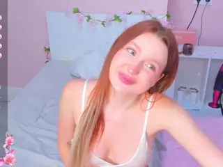 MeganClaxton's Live Sex Cam Show