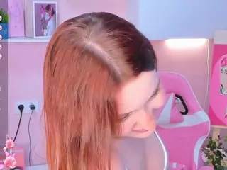 MeganClaxton's Live Sex Cam Show