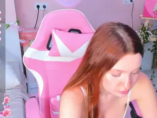 MeganClaxton's Live Sex Cam Show