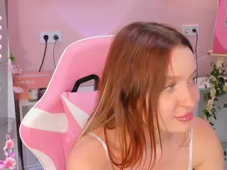 MeganClaxton's Live Sex Cam Show