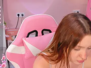 MeganClaxton's Live Sex Cam Show