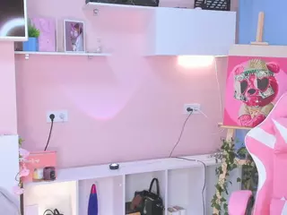 MeganClaxton's Live Sex Cam Show