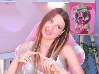 MeganClaxton's Live Sex Cam Show