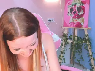 MeganClaxton's Live Sex Cam Show