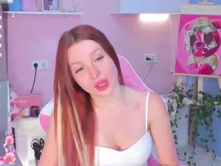 MeganClaxton's Live Sex Cam Show