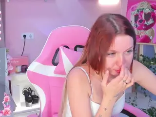 MeganClaxton's Live Sex Cam Show