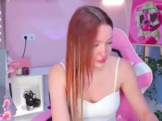 MeganClaxton's Live Sex Cam Show