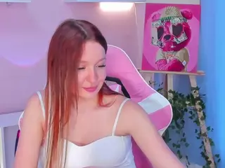 MeganClaxton's Live Sex Cam Show