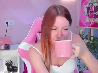 MeganClaxton's Live Sex Cam Show