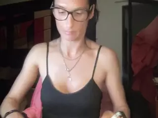 Delicious Milf's Live Sex Cam Show