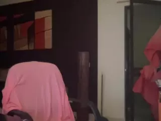 Delicious Milf's Live Sex Cam Show