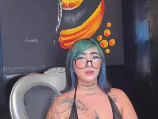 Alahia-Dangelo's Live Sex Cam Show