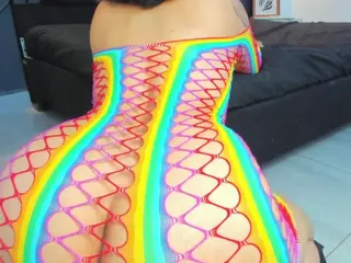 Alahia-Dangelo's Live Sex Cam Show